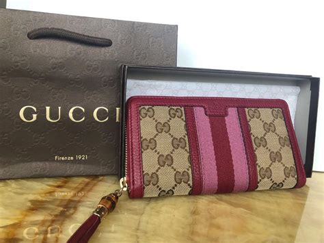 gucci firenze 1921 wallet price